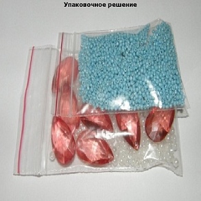 Пакет Zip Lock 7х10 см